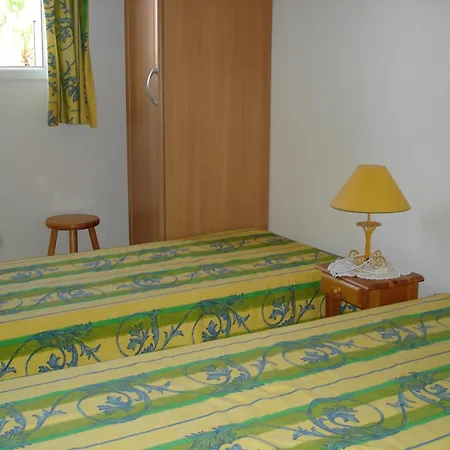 Villa Apartman